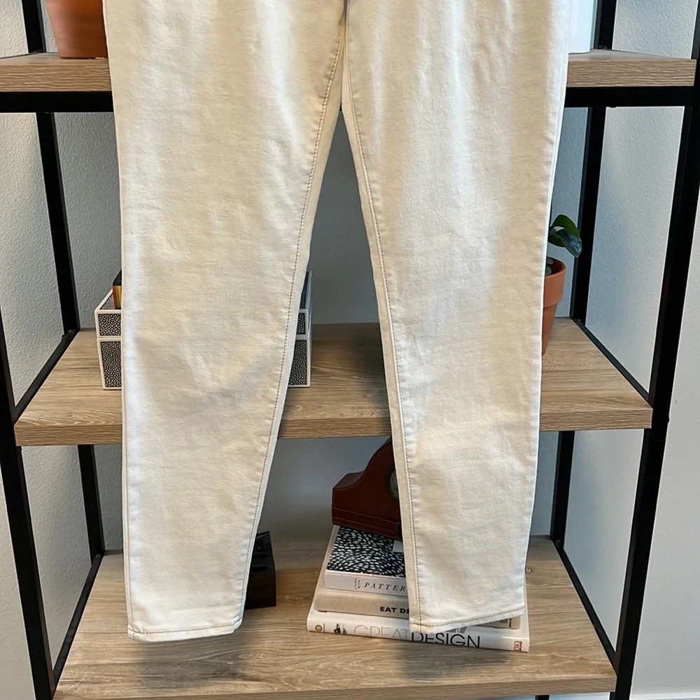 NWT Vintage America Wonderland Skinny High-Rise Jeans, 10/ 30 - Picture 3 of 11